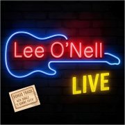 Lee O'Nell Blues Gang - Live (2026)