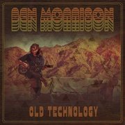 Ben Morrison - Old Technology (2019)