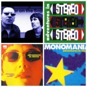 Adventures In Stereo ‎– Collection (1997-2000)