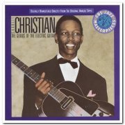 Charlie Christian - The Genius of the Electric Guitar (1987)