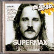 Supermax - Greatest Hits (2007)