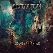 Mostly Autumn - Graveyard Star (2021) [Hi-Res]