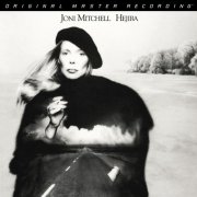 Joni Mitchell - Hejira (1976) [2025 DSD]