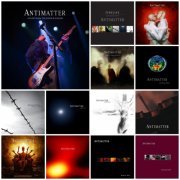 Antimatter - Discography (2002-2019)