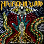 Purified in Blood - Primal Pulse Thunder (2025)