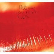 The Cure - Kiss Me, Kiss Me, Kiss Me (1987)