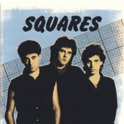 Squares (feat. Joe Satriani) - Squares: Best of the Early ’80s (2019) [CD Rip]