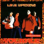 Lime Spiders - Volatile (1988)