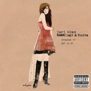 Tori Amos - Legs and Boots: Syracuse, NY - October 13, 2007 (2008)