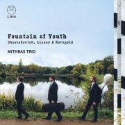 Mithras Trio - Fountain of Youth (2026) [Hi-Res]