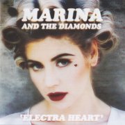 Marina and The Diamonds - Electra Heart (2012)