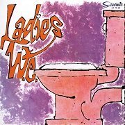 Ladies W.C. - Ladies W.C (Reissue) (1969/2004)