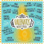 VA - Vallenatos Norteños (2025) Hi-Res