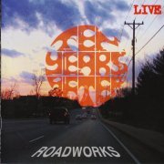 Ten Years After - Roadworks (Live) (2005) CD-Rip