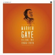 Marvin Gaye - Volume Two 1966-1970 [8CD Remastered Box Set] (2016)