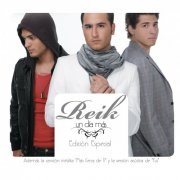 Reik - Un Dia Mas (Edicion Especial) (2009)