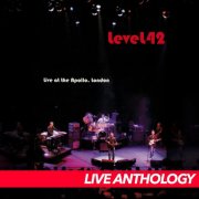 Level 42 - Live at the Apollo, London (2004)