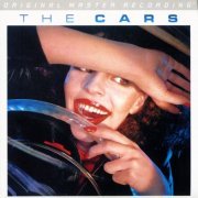 The Cars - The Cars (1978/2016) [SACD]