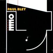 Paul Bley - Tears (2007)