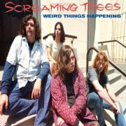 Screaming Trees - Weird Things Happening (The Ellensburg Demos 86-88) (2024)