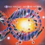 Cedar Walton - Beyond Mobius (1976)