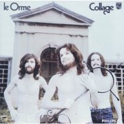 Le Orme - Collage (1971) [2021] Hi-Res