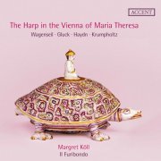 Margret Koll, Il Furibondo - The Harp in Vienna of Maria Theresa (2020)