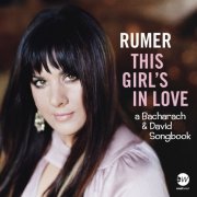 Rumer - This Girl's in Love (A Bacharach & David Songbook) (2016) {Japan Edition}