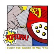Various Artists - Poptopia! Power Pop Classics Of The '70s (1997)