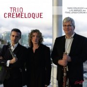 Trio Cremeloque - Trio Cremeloque (2014)