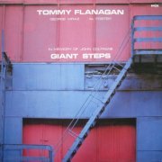 Tommy Flanagan - Giant Steps (1988)