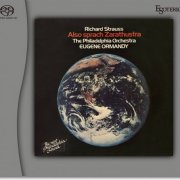 Eugene Ormandy - Last Great Performan (1978, 1979) [2025 DSD]
