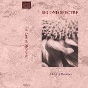 Second Spectre - A Cast of Memories (2020)