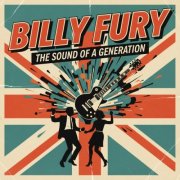 Billy Fury - The Sound of a Generation (2025)