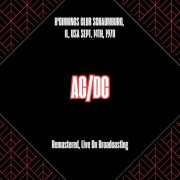 AC/DC - B'ginnings Club Schaumburg, Il, Usa Sept. 14th, 1978 (Remastered, Live On Broadcasting) (2025)