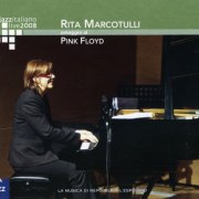 Rita Marcotulli - Us And Them - Omaggio Ai Pink Floyd (2008)