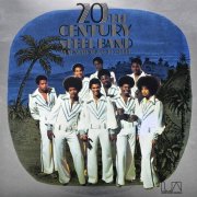 20th Century Steel Band - Warm Heart Cold Steel (1975)