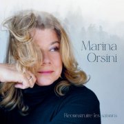 Marina Orsini - Reconstruire les saisons (2025)