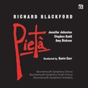 Amy Dickson - Blackford: Pietà (2020)