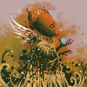 Trippers & Askers - Acorn (2021)