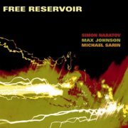 Simon Nabatov - Free Reservoir (2017) [.flac 24bit/48kHz]