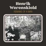 Henrik Werenskiold - Remains of a Man (2025) Hi Res