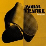 Modal Trafikk - Fabrique (2023)