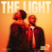 Frigid Armadillo - The Light (2026) [Hi-Res]