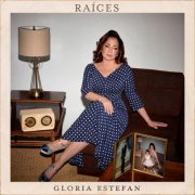 Gloria Estefan - Raíces (2025) Hi-Res