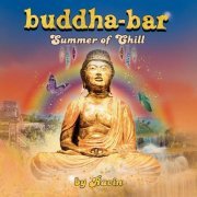 VA - Buddha-Bar Summer Of Chill (2020)