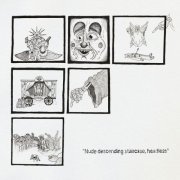 Teen Suicide - Nude descending staircase headless (2026) [Hi-Res]