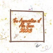 VA - The Appreciation of Afro Jazz 2023