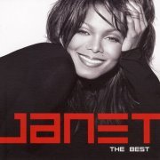 Janet Jackson - The Best (2009) [2CD]