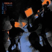 Duo Filipelli Merlo - Duo Filipelli Merlo (2023)